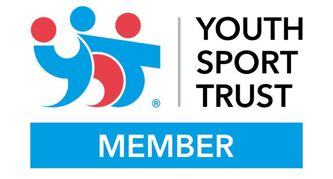 Youth Sports trust member