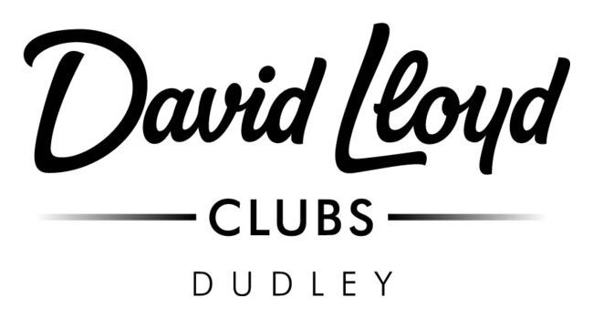 David Lloyd Clubs Dudley logo