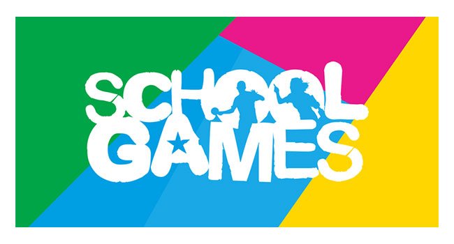 School Games logo