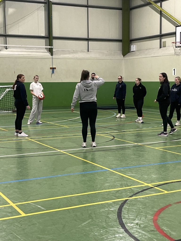 Netball